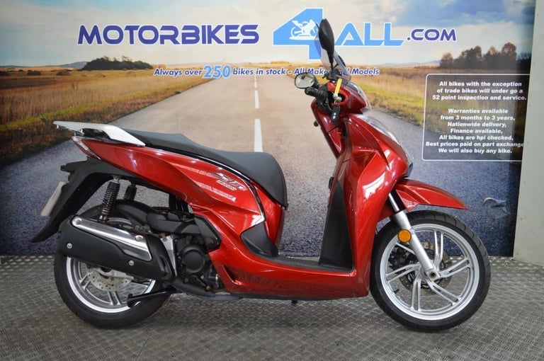 HONDA SH300 SH 300 2020