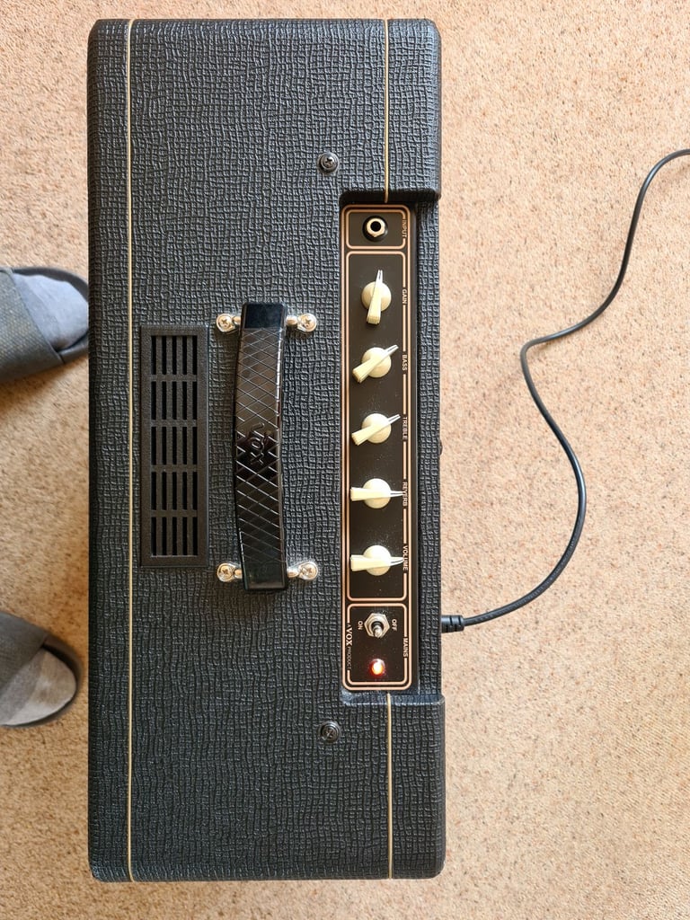 Vox AC10 Ampilfier