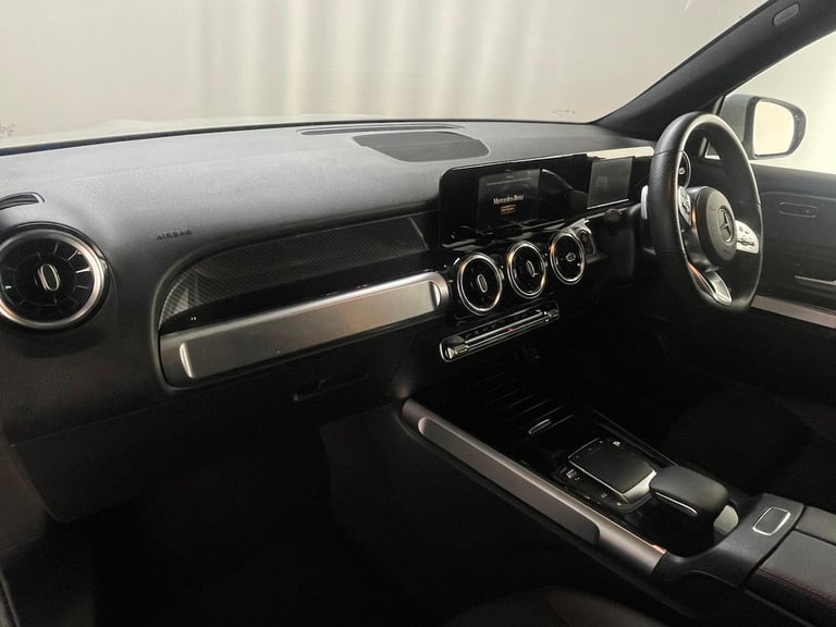 2022 Mercedes-Benz GLB 1.3 GLB200 AMG Line 7G-DCT Euro 6 (s/s) 5dr ESTATE Petrol Automatic