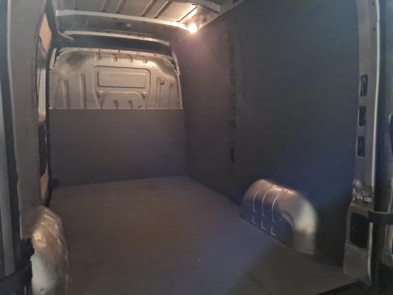 Outstanding Van 2013 Vauxhall Movano F3500 L2 H2 2.3 Diesel Medium Wheel Base Medium Roof 