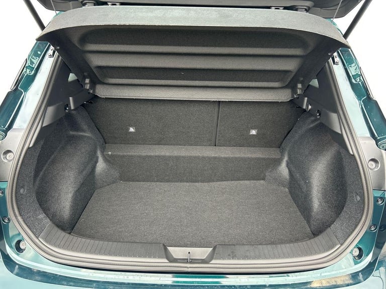 2025 Nissan Qashqai 1.3 DiG-T MH Acenta Premium 5dr HATCHBACK PETROL Manual