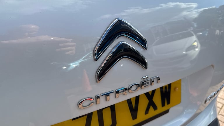 2020 Citroen C5 Aircross 1.5 BlueHDi Flair Plus SUV 5dr Diesel Manual Euro 6 (s/s) (130 ps) SUV D...