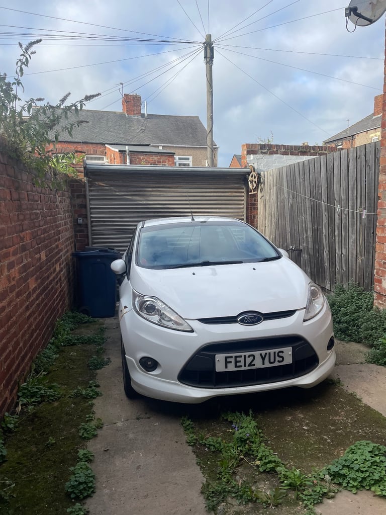 Cheap Ford, FIESTA, Hatchback, 2012, Manual, 1596 (cc),3 doors for sale in South Shields, Tyne and Wear