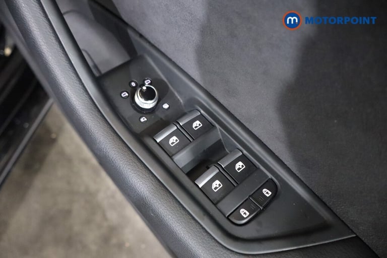 2024 Audi A5 35 TFSI S Line 5dr S Tronic Hatchback Petrol Automatic