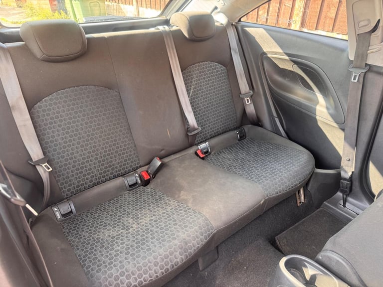 2016 Vauxhall Corsa 1.4i ecoFLEX Sting Euro 6 3dr HATCHBACK Petrol Manual