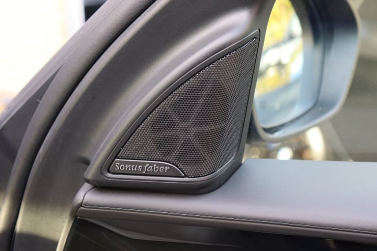 2023 Maserati GRECALE 48V MHEV 330 Modena 5dr Auto ESTATE PETROL Automatic