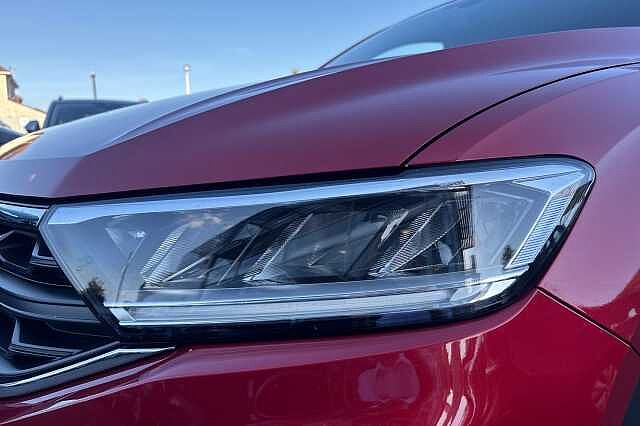 2022 Volkswagen T-Roc 1.5 TSI Life 5dr Hatchback Petrol Manual