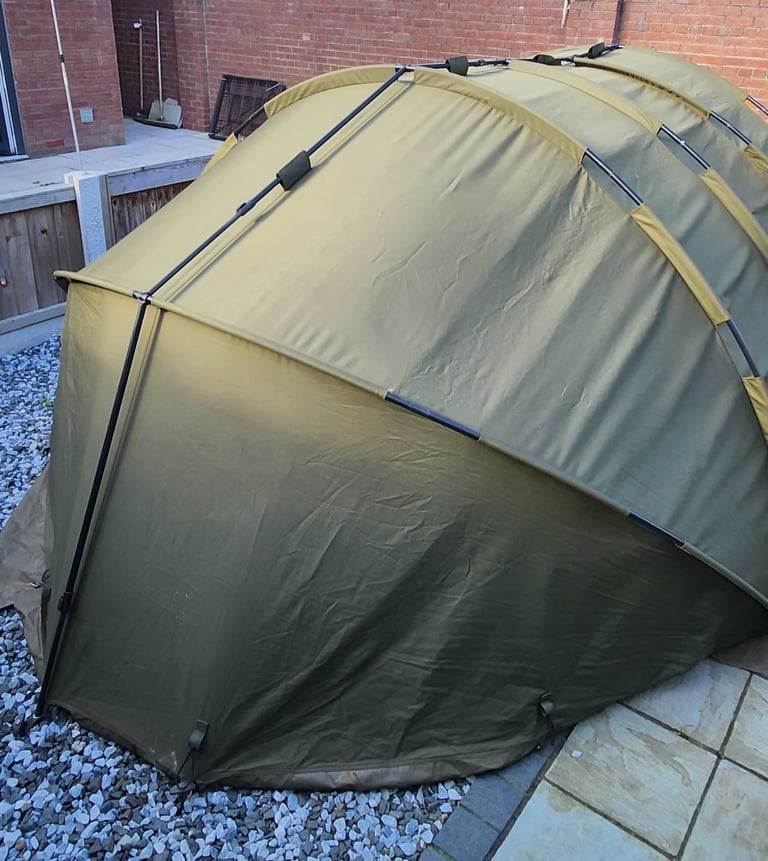 Fox Ranger 2 man bivvy