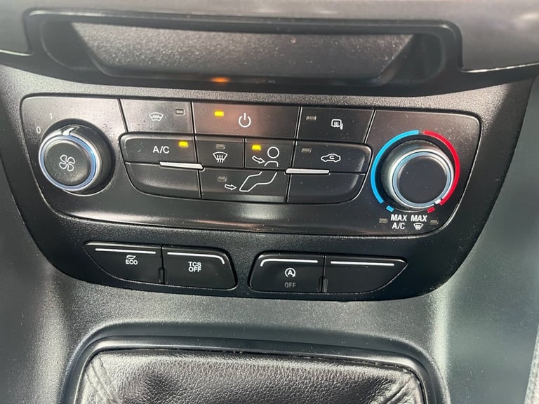 2021 71 FORD TRANSIT CONNECT 1.5 230 ECOBLUE TREND CREW VAN DOUBLE CAB 6DR DIESE