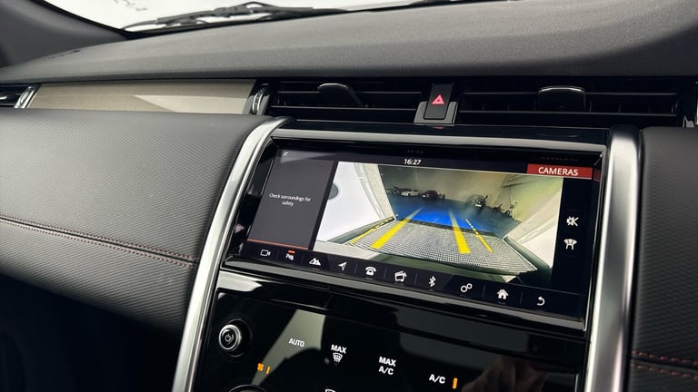 2019 Land Rover Discovery Sport R-Dynamic S Mhev 4x4 7 Seat Diesel Automatic