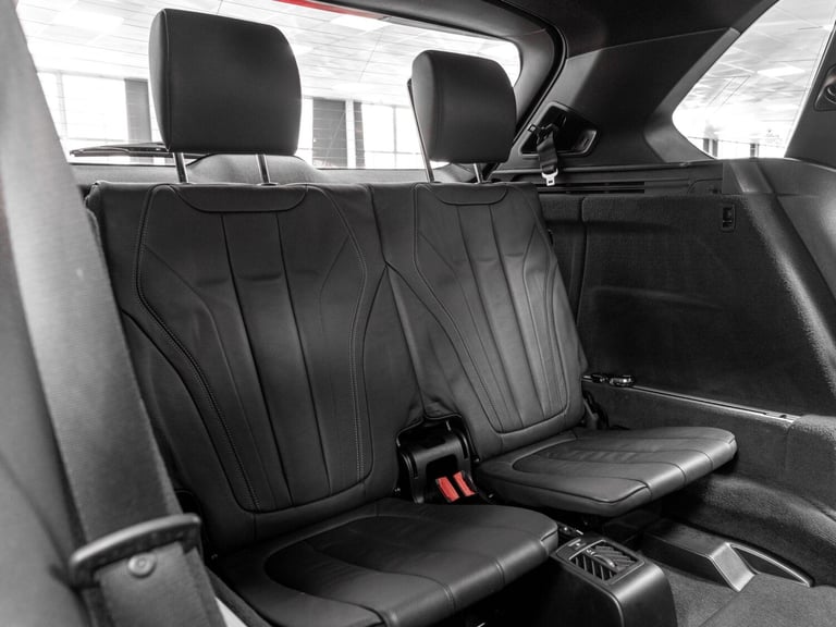 2018 BMW X5 3.0 30d M Sport Auto xDrive Euro 6 (s/s) 5dr ESTATE Diesel Automatic