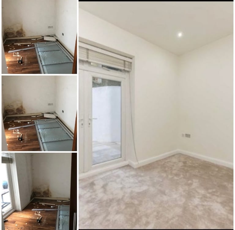 Affordable Painter&Decorator - Free Quotes - London