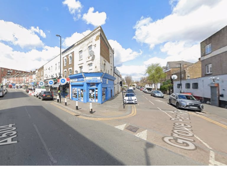 image for BENEFITS ACCEPTED - Studio Flat Available in Seven Sisters Haringey N15