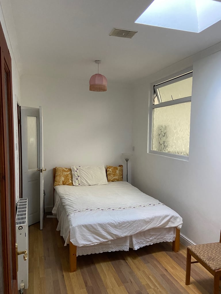 2 BEDROOM FLAT (ANNEX)