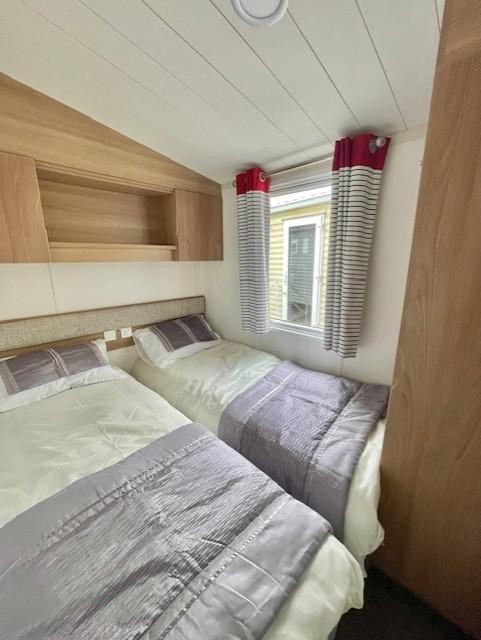 2014 SWIFT BORDEUAX 35X12X3 OFF SITE SALE OFFSITE STATIC CARAVAN FOR SALE