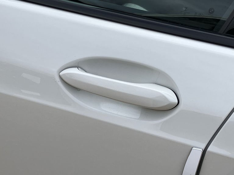 2020 BMW 1 Series 120d xDrive M Sport 5dr Step Auto Hatchback DIESEL Automatic