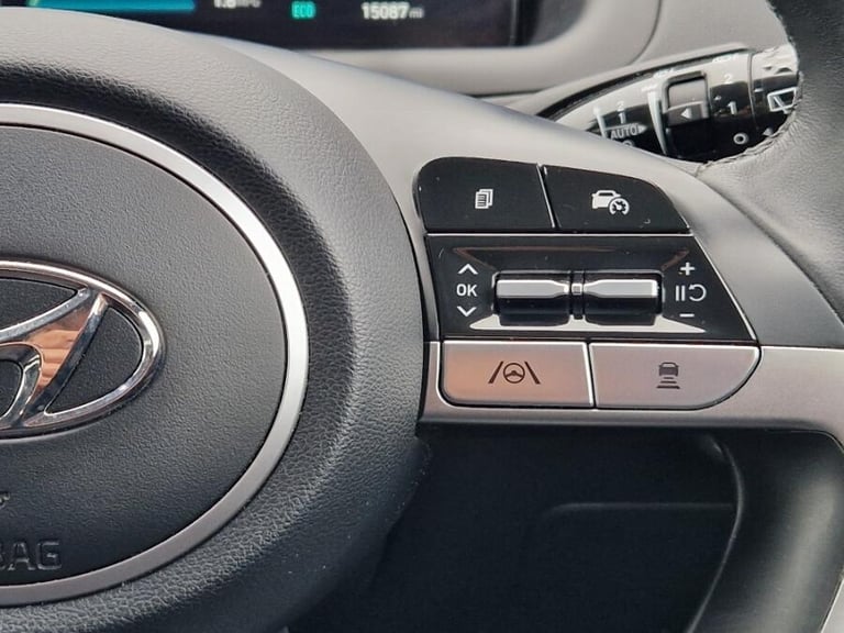  Hyundai TUCSON 1.6 T Gdi Mhev Ultimate Suv 5dr Petrol Hybrid Dct 4wd Euro 6 (s/s) (180 Ps) Petro...