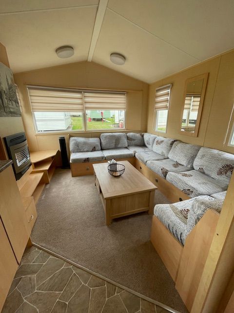 Perfect Seaside Retreat Awaits