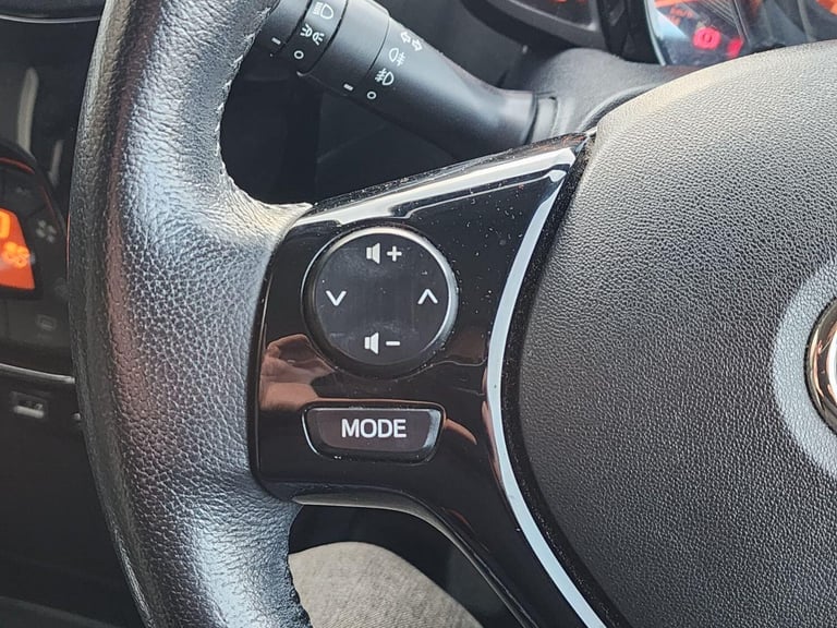 TOYOTA AYGO 1.0 VVT-i x-style 2017