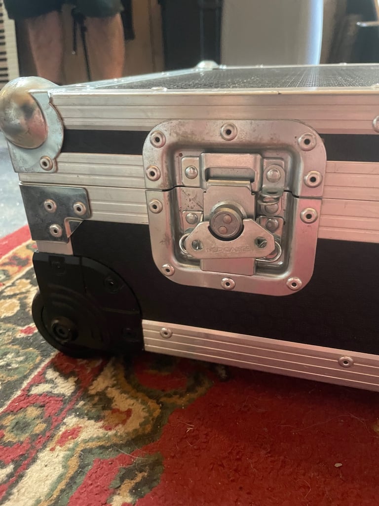 Gretsch Flight case