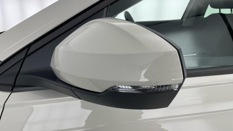 2025 Volkswagen Polo Match 1.0 TSI 95PS 5-speed Manual 5 Door Manual Hatchback Petrol Manual