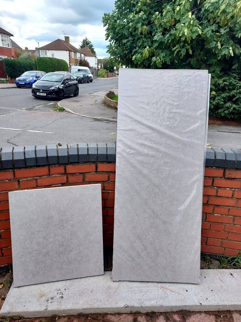 Solid Kitchen work top, £20, 1.5 meters Length.