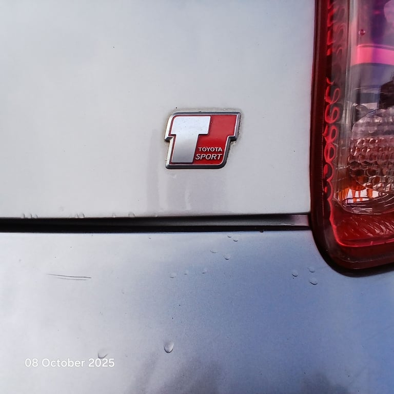 Toyota Celica T Sport Coupe 1.8 VVTL-i  3dr Petrol Manual (leather) (200 g/km, 189 bhp)