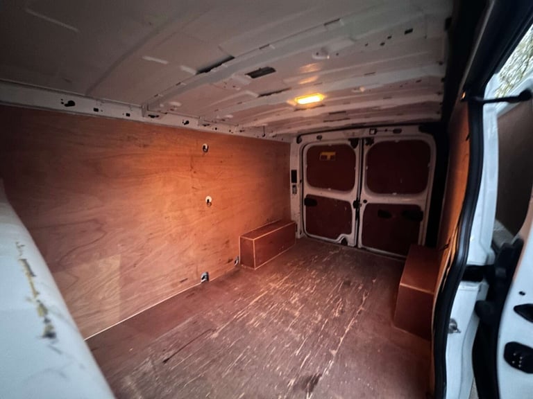 2022 Renault Trafic 2.0 Trafic LL30 Business Blue dCi Panel Van Diesel Manual