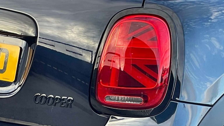 2023 MINI Hatch 1.5 Cooper Exclusive 3dr Auto HATCHBACK PETROL Automatic