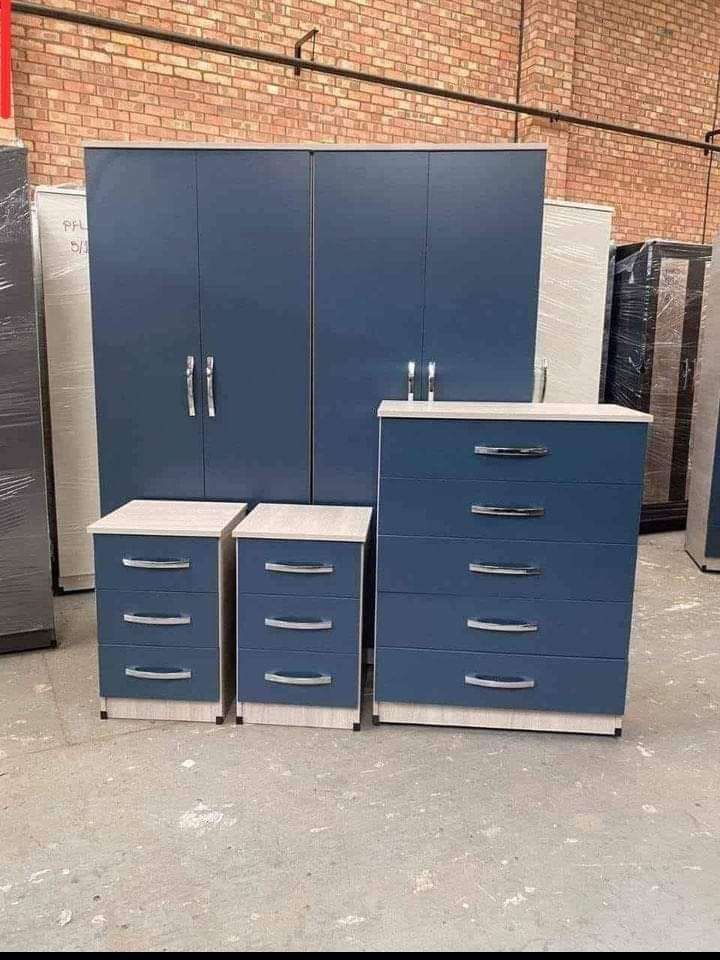 High Gloss Modern & Sliding Wardrobes in All sizes and colors 