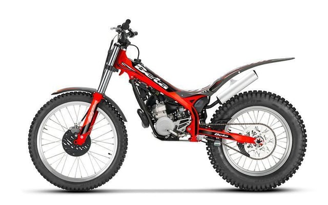 Trials bikes for sale hot sale gumtree