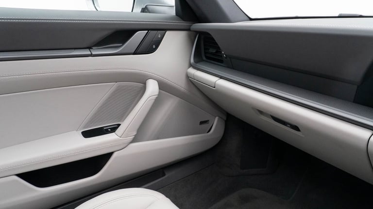 2023 Porsche 911 (73 Reg) 3.0 Carrera S Coupe Coupe Petrol Manual