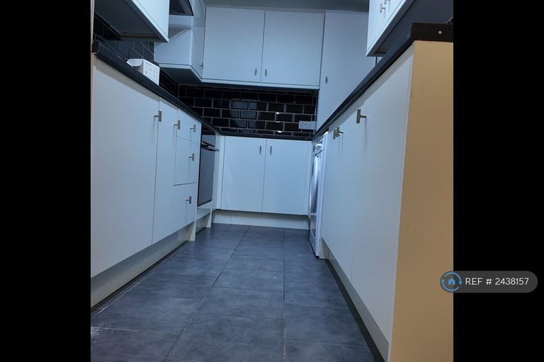 1 bedroom in Gloucester Road, Croydon, CR0 (#2438157)