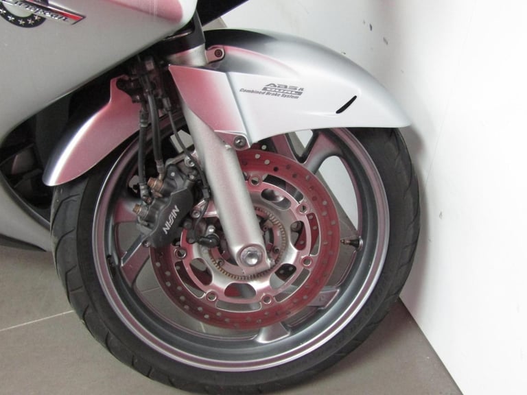 2007 Honda ST1300 - PAN EUROPEAN