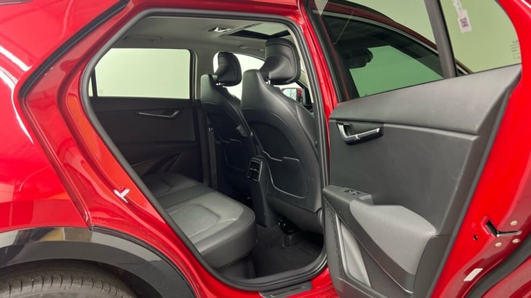 2024 Kia Niro 1.6 GDi HEV 4 Estate Hybrid Automatic