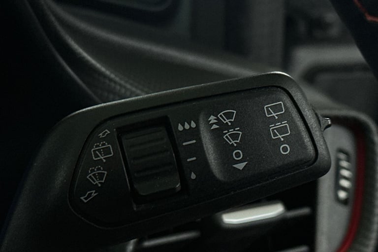 2021 Ford Puma 289BB Hatchback Petrol Manual