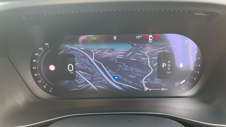 2025 Volvo XC40 2.0 B4 MHEV Plus Black Edition DCT Auto Euro 6 (s/s) 5dr ESTATE Petrol/Electric H...