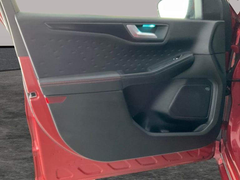 2020 Ford Kuga 2.0 EcoBlue mHEV ST-Line X Edition 5dr HATCHBACK DIESEL Manual