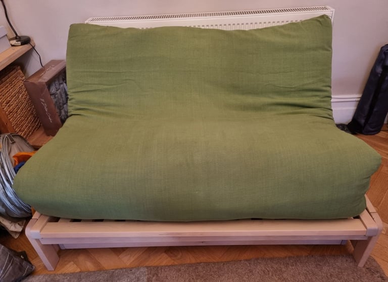 image for Futon Sofa (Futon Company)