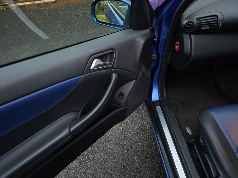 2007 Mercedes-Benz C Class C200 CDI SE 3dr Auto COUPE Diesel Automatic