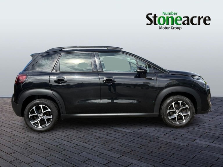 2023 Citroen C3 Aircross 1.2 PureTech Shine SUV 5dr Petrol Manual Euro 6 (s/s) (110 ps) MPV Petro...
