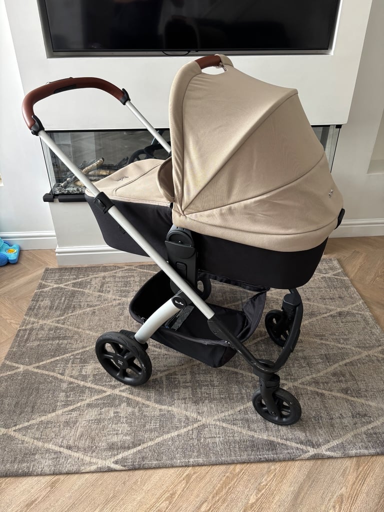 Grey Preloved Pushchairs Second-hand Strollers For Sale Second