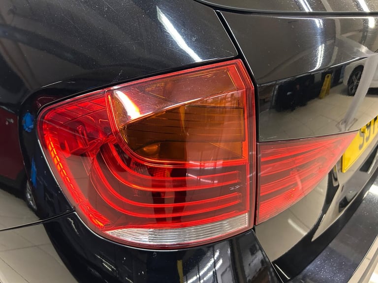 2014 BMW X1 2.0 18d SE xDrive Euro 5 (s/s) 5dr ESTATE Diesel Manual