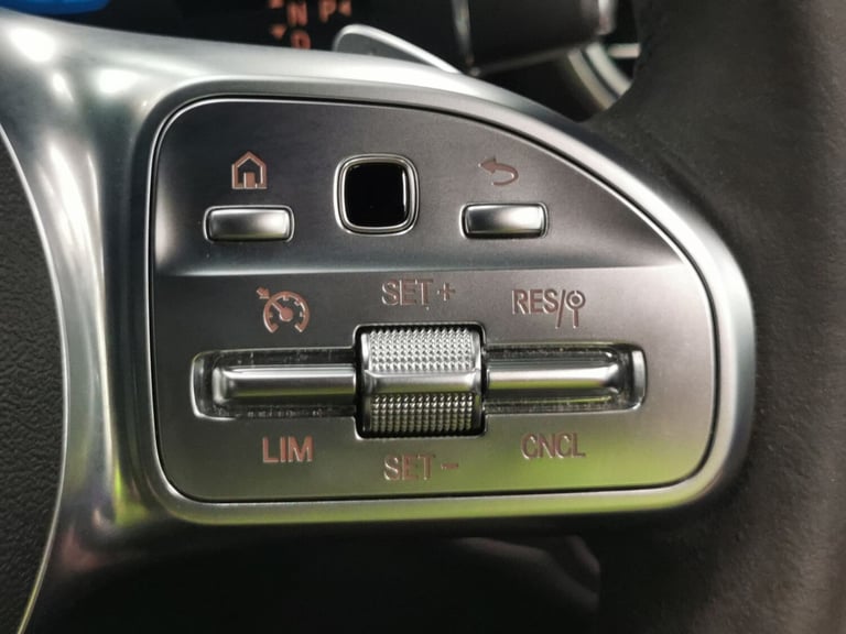 2021 Mercedes-Benz C Class C200 AMG Line Night Edition Premium 5dr 9G-Tronic ESTATE PETROL Automatic