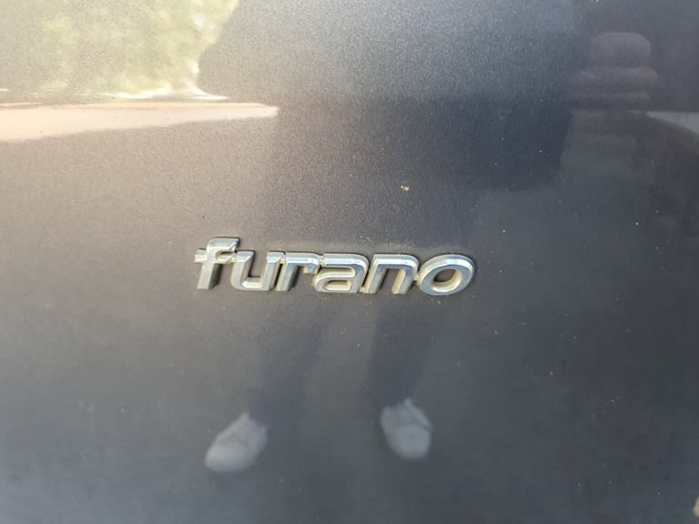 2007 Mazda Mazda5 2.0d Furano 5dr MPV Diesel Manual