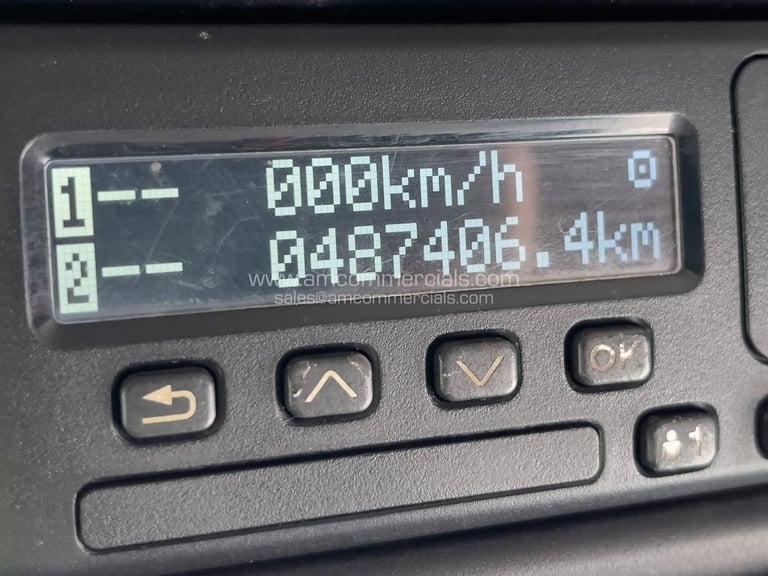 2020 (70) SCANIA P450 XT 6X2 MILK TANKER DRAWBAR OUTFIT