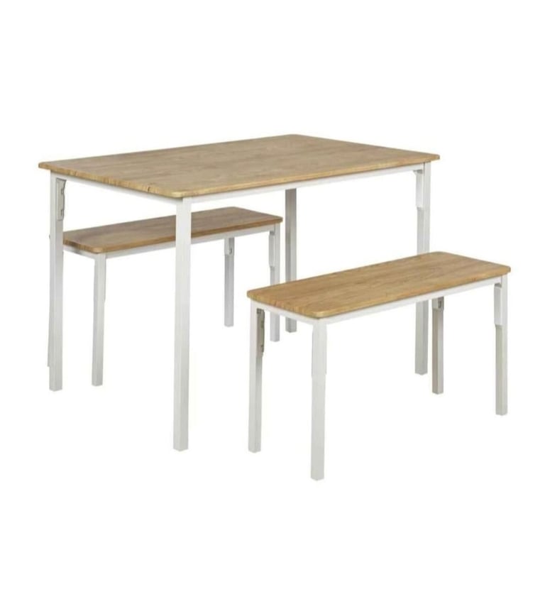 image for Free must go tonight. Dining table