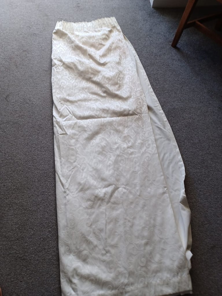 Curtains - 3 Options Various