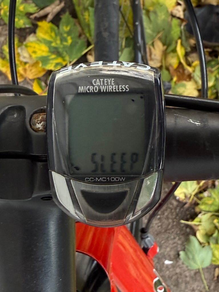 Carrera Vanquish Road Bike