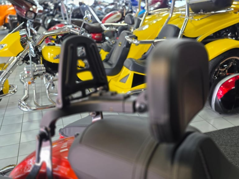 2024/74 HARLEY-DAVIDSON STREET GLIDE SPECIAL 117 188 MILE'S 